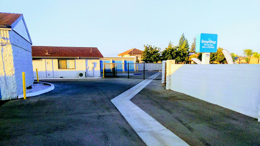 Storage Facility «Extra Space Storage», reviews and photos, 6667 Van Buren Boulevard, Riverside, CA 92503, USA