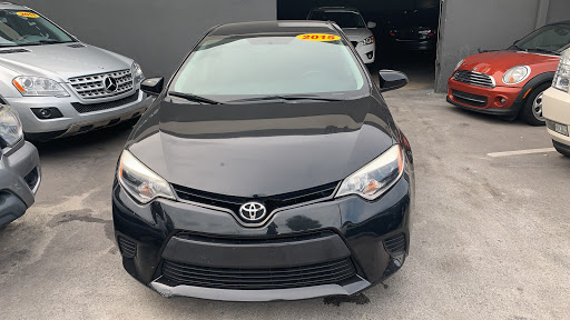 Used Car Dealer «Best Price Dealer», reviews and photos, 1074 NW 1st Ct, Hallandale Beach, FL 33009, USA