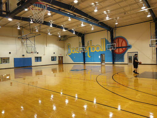 Recreation Center «Senter Recreation Center», reviews and photos, 901 Senter Rd, Irving, TX 75060, USA