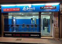 Photos du propriétaire du Restauration rapide La French Pizza à Chaumont-en-Vexin - n°1