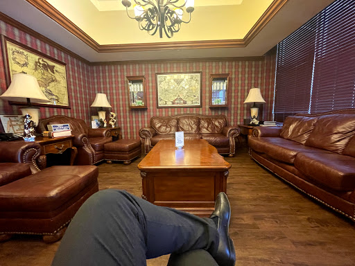 Barber Shop «Miles & Lyle Luxury Barbershop», reviews and photos, 19044 NE 29th Ave, Aventura, FL 33180, USA