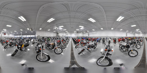 Motorcycle Dealer «iMotorsports Inc», reviews and photos, 334 W Grand Ave, Elmhurst, IL 60126, USA