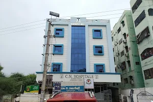 C.N Hospitals image