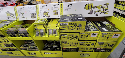 Home Improvement Store «The Home Depot», reviews and photos, 1900 W State Rd 426, Oviedo, FL 32765, USA