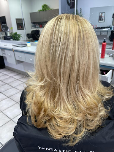 Hair Salon «Fantastic Sams Cut & Color», reviews and photos, 29138 Ryan Rd, Warren, MI 48092, USA