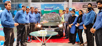 Sunil Automotives Tata Motors Betul