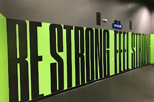 Jersey Strong Gym image