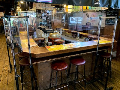 元祖さっぽろジンギスカン金の羊 葛西店