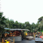 Photo n°4 de l'avis de Francesca. fait le 29/06/2023 à 13:38 sur le  The Sanctuary Eco Retreat à Rome