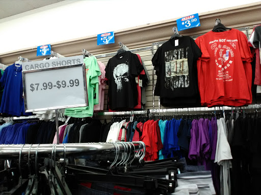 Discount Store «Fallas Paredes Discount Stores», reviews and photos, 2230 E Lincoln Ave, Anaheim, CA 92806, USA