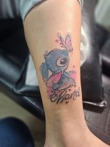 Explore tattoo book ideas, creative tattoo ideas in Spring, available at Art Immortal Woodlands Tattoo and Piercing
