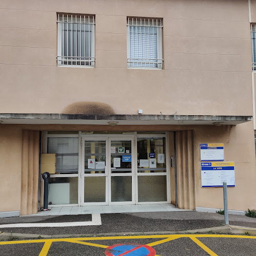 Centre social Pôle d'insertion Marseille 15e/16e Marseille