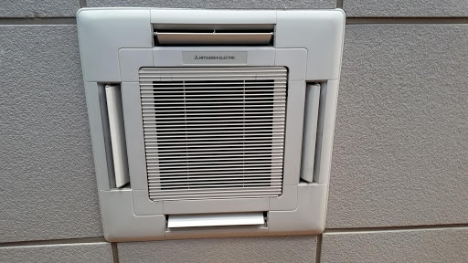 HVAC Contractor «Morris Heating & Air Conditioning», reviews and photos