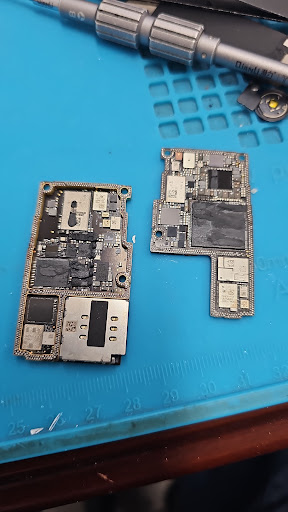 I Repair it Fast - iPhone Repair, iPad Repair, Macbook Repair image
