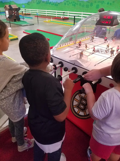 Bowling Alley «Colonial Lanes», reviews and photos, 2253 Old Hwy 218 S, Iowa City, IA 52246, USA