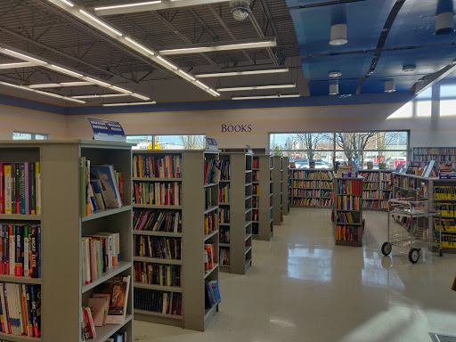 Association or Organization «Goodwill Industries of the Columbia Willamette», reviews and photos, 1943 SE 6th Ave, Portland, OR 97214, USA