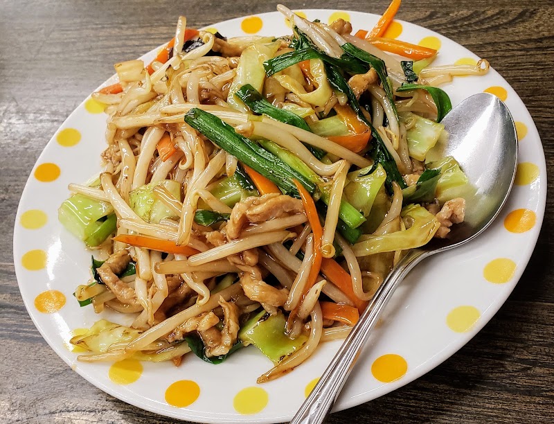 餃子の舞 安曇野店 長野県安曇野市三郷温 台湾料理店 グルコミ