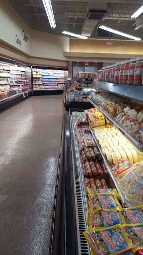 Grocery Store «Villa Park Fruit Market», reviews and photos, 302 W North Ave, Villa Park, IL 60181, USA