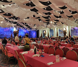 Golden Kinnaree Buffet Restaurant photo