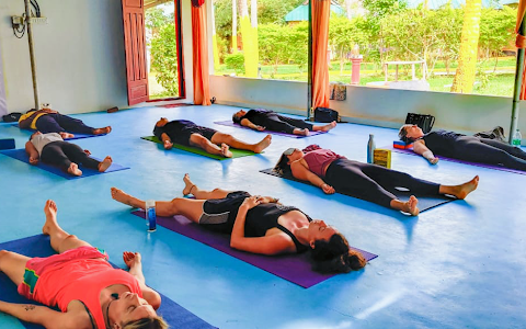 Chandra School of Yoga & wellness retreat image
