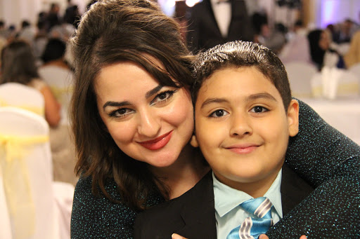 Beauty Salon «Yana Beauty Salon», reviews and photos, 15080 E Beltwood Pkwy, Addison, TX 75001, USA