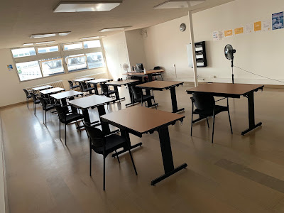 La Poste - Centre d’examen du code de la route à Chevilly-Larue