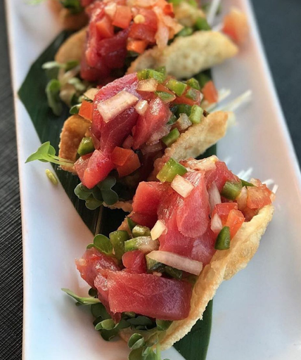 Sushiya on Sunset image