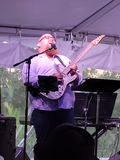 American Restaurant «Crooners Lounge and Supper Club», reviews and photos, 6161 Hwy 65 NE Highway 65 Northeast, Fridley, MN 55432, USA