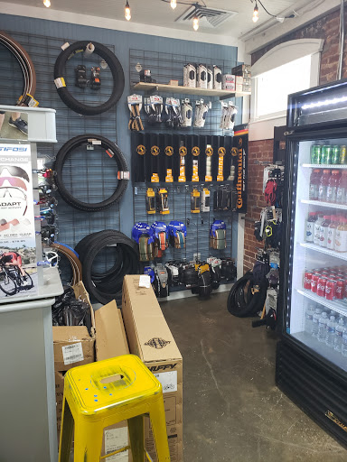 Bicycle Rental Service «Silver Comet Cycles», reviews and photos, 4342 Floyd Rd SW, Mableton, GA 30126, USA
