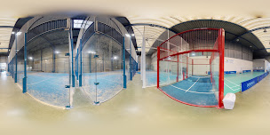 Photo n°55 de Padel Arena à Isneauville ()