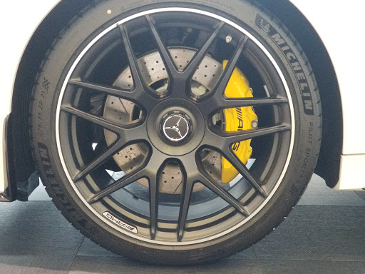 Mercedes Benz Dealer «EuroMotorcars Germantown Mercedes-Benz», reviews and photos, 19750 Germantown Rd, Germantown, MD 20874, USA