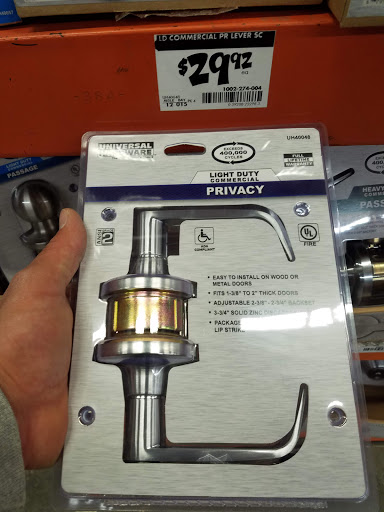 Home Improvement Store «The Home Depot», reviews and photos, 5600 Sunset Blvd, Hollywood, CA 90028, USA