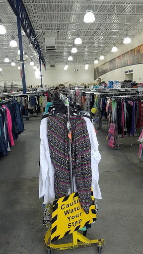 Thrift Store «Goodwill Lakeland Superstore», reviews and photos