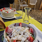 Photo n°1 de l'avis de Mette.v fait le 05/10/2022 à 07:33 sur le  Ristorante Pizzeria Albero à Malcesine