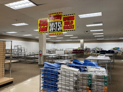 Department Store «Sears», reviews and photos, 3801 E Foothill Blvd, Pasadena, CA 91107, USA