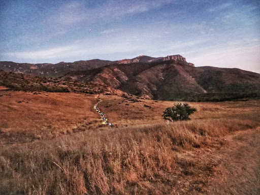 Rancho Sierra Vista/Satwiwa