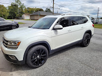 C3 Wheel Repair Specialists of Columbus - Photo 3 - Car repair in Columbus, GA, Columbus