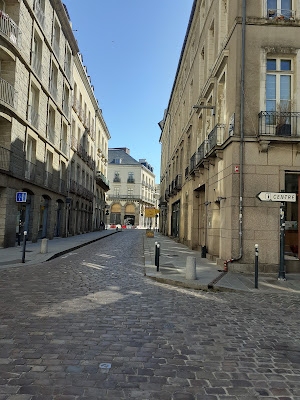 Françoise Chatelier Coiffure à Rennes