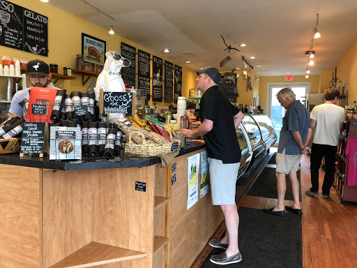 Butcher Shop Deli «Goose The Market», reviews and photos, 2503 N Delaware St, Indianapolis, IN 46205, USA