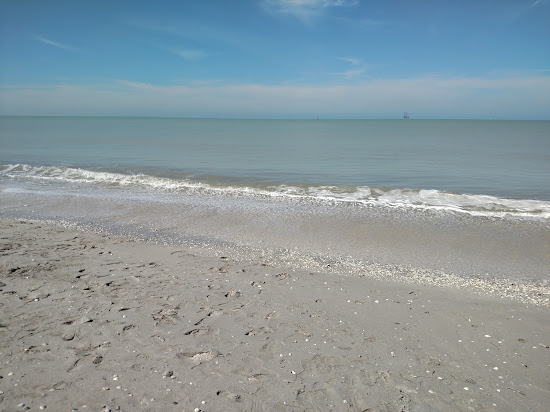 Playa Bahamita