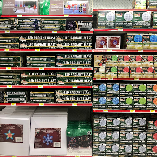 Home Improvement Store «Junction True Value Hardware», reviews and photos, 4747 44th Ave SW, Seattle, WA 98116, USA