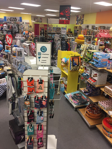 Comic Book Store «DragonVine», reviews and photos, 1859 Pioneer Pkwy E, Springfield, OR 97477, USA