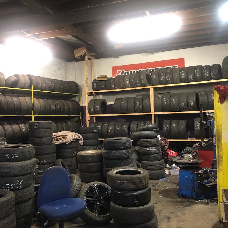 Dundalk Tyres