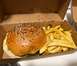 Burgerhelden photo
