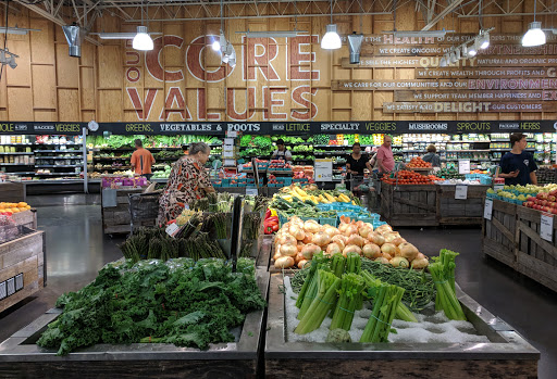 Grocery Store «Whole Foods Market», reviews and photos, 1797 Hydraulic Rd, Charlottesville, VA 22901, USA