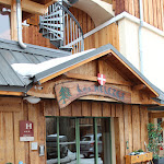 Photo n° 1 de l'avis de Sylvie.a fait le 22/01/2024 à 11:01 pour Hôtel Les Mélèzes Valloire à Valloire
