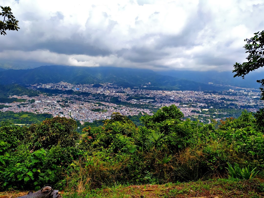 La Martinica Parque Ecológico