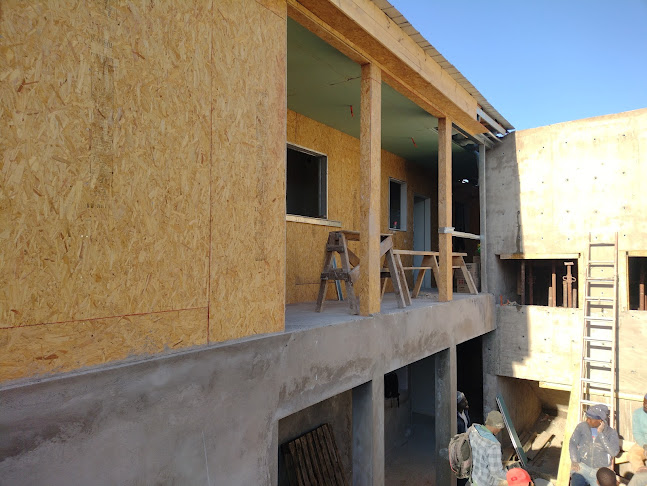 Constructora El Quisco | Vivo construcciones