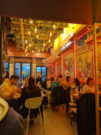 Atmosphère du Restaurant chinois Fresh Noodles (Rambuteau) à Paris - n°10