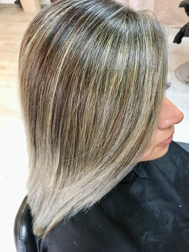 Day Spa «Luxury Salon & Spa», reviews and photos, 466 S Atlanta St, Roswell, GA 30075, USA